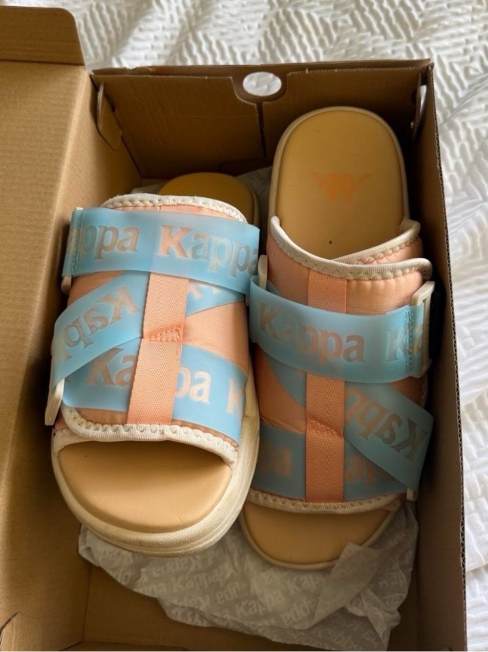 Kappa Slides